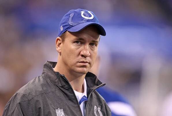 A Tribute to Peyton Manning's Manning Face
