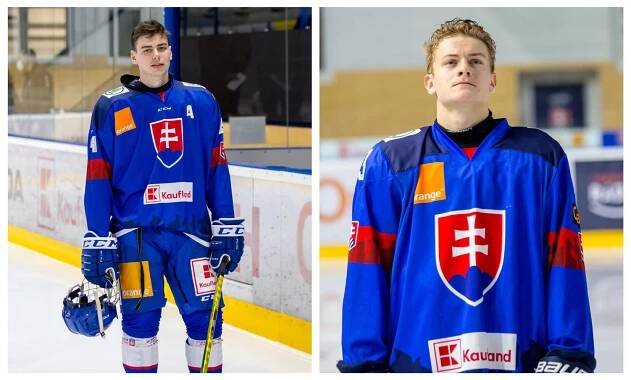 Šimon Nemec a Adam Sýkora sa pripoja k SR 20 v Piešťanoch