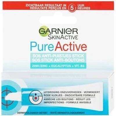 Garnier Pure Active SOS Stick Anti-Boutons 10 ml