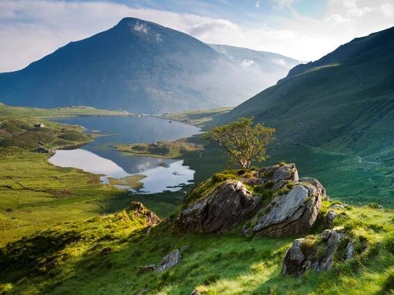 A Local’s Guide to Wales, U.K.