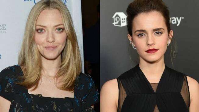 Celeb Jihad Ignores Amanda Seyfried, Emma Watson Requests To Remove Naked Fappening 2.0 Photos