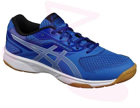Asics UPCOURT 2 Sálová obuv | eflorbal.cz