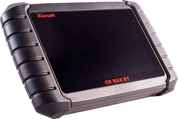 iCarsoft CR Max BT