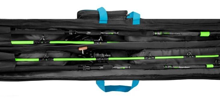 Pouzdro Delphin HAZARD 150 cm