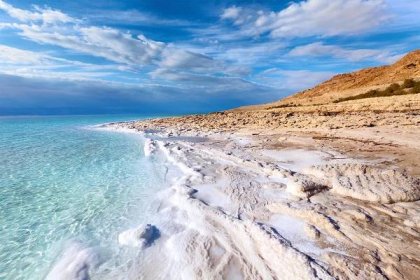 Dead Sea Travel Guide - Expert Picks for your Vacation | Fodor’s Travel