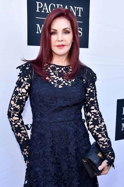 Presley Family's Quotes About Ben Keough's Death: Lisa Marie and More