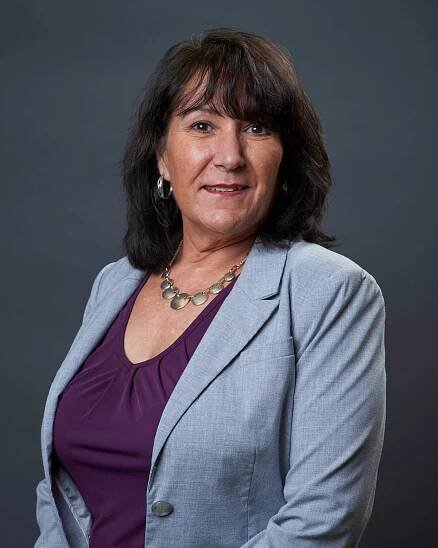 Tamea Hollier, CIC
