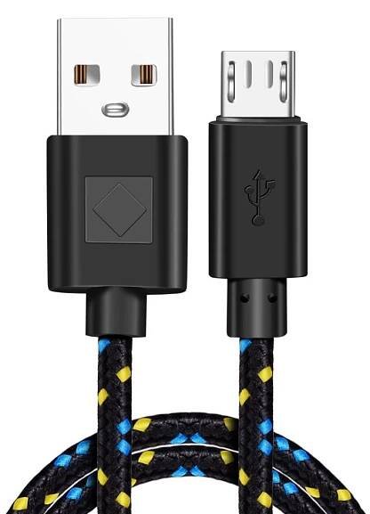 USB C Typ C datový synchronizační kabel pro rychlé nabíjení pro Huawei P30 Pro P20 Lite P40 Lite Honor 10 20 30 Umidigi A7 A5 Pro nabíječka telefonu