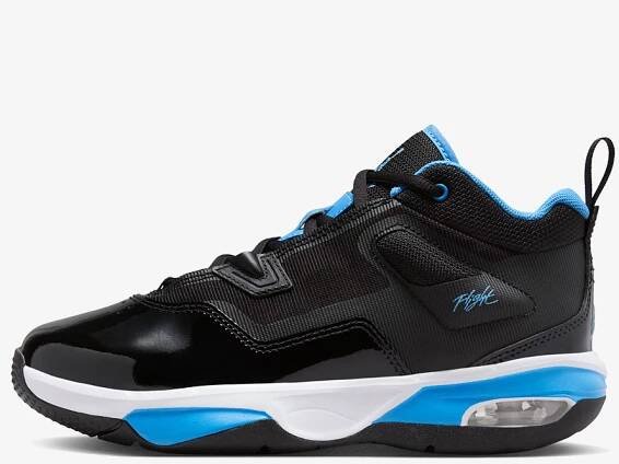 Nike Jordan Stay Loyal 3