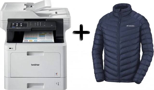 Brother MFC-L8690CDW