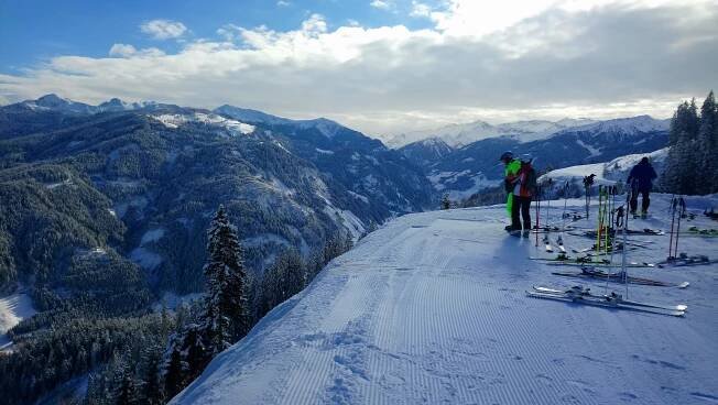Austrian apartments - GASTEIN - Bad Gastein | Austrian apartments