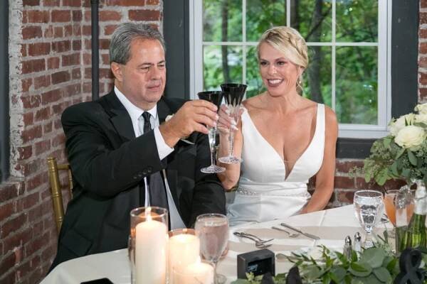 Valerie & Michael - Hawley, PA - Frankie Carll Productions