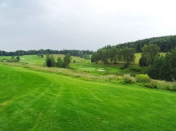 Ypsilon Golf Resort Liberec foto 5