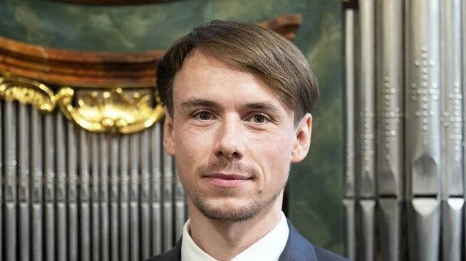 Bývalý šéf Pražského jara se stane ředitelem orchestru Prague Philharmonia - Seznam Zprávy