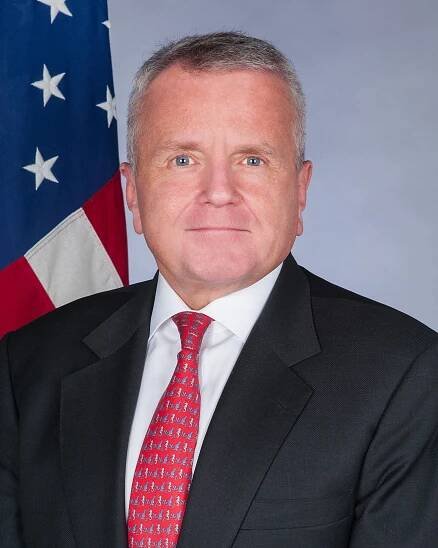 John J. Sullivan – Wikipedia