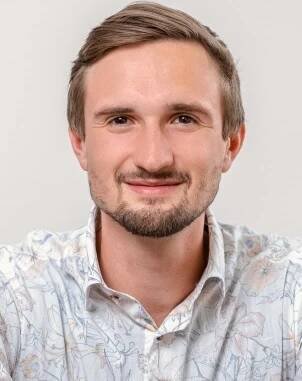 David Černý