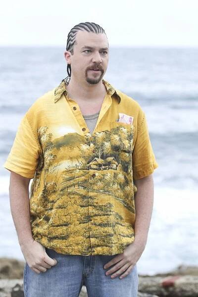 Nahoru a dolů - Chapter 7 - Z filmu - Danny McBride