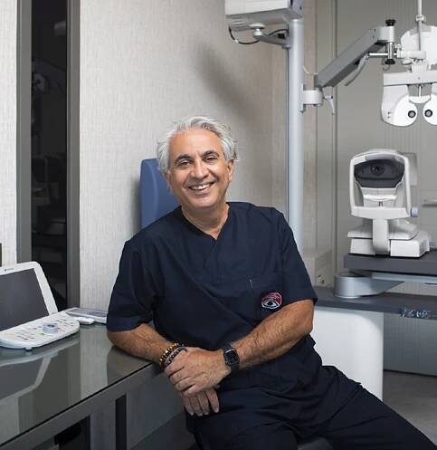 Prof. Dr. Ahmet Akman