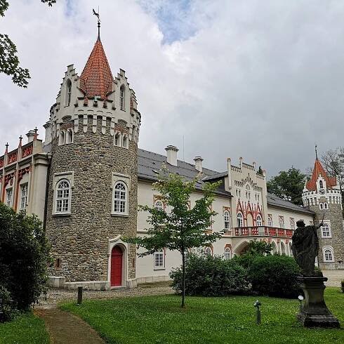 CHATEAU HERALEC - BOUTIQUE HOTEL & SPA BY L'OCCITANE - Updated 2025 Prices & Reviews (Czech Republic)