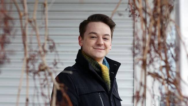 Herec Matyáš Valenta: Odmala jsem měl blízko k filmu