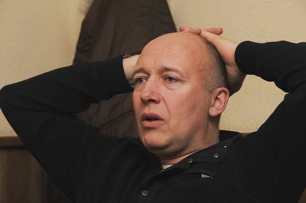Robert Jašków