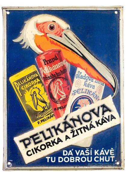 Když se pralo mýdlem s jelenem a pila se cikorka. Připomeňte si retro zboží z reklam