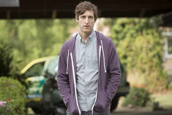 How HBO's 'Silicon Valley' Gets Real Tech Industry Right - Business Insider