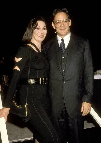 The Feast Of Saint Raul: Latin America's Beloved Son And Remarkable Actor, Raul Julia