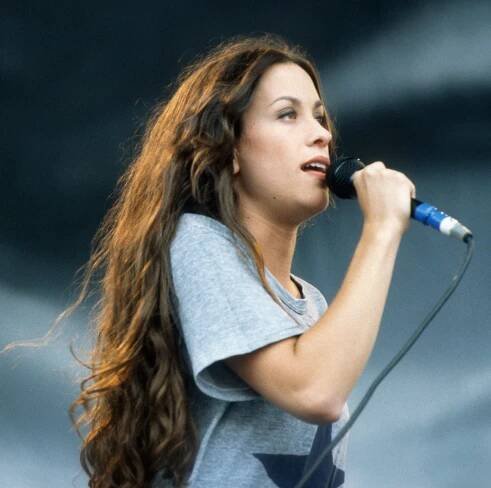 30 Years Later, Jagged Little Pill Is Still the Perfect Conduit for Female Rage
