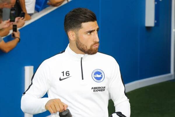 V Brightonu