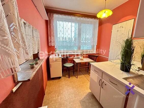 Prodej Byt 5+1, Vracov