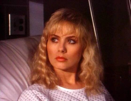 Kim Johnston Ulrich in Monsters (1988)