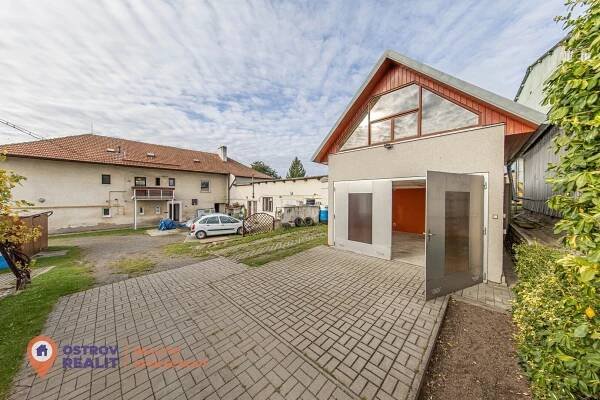 Prodej Byt 3+kk, Brodek u Konice, okres Prostějov