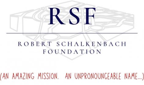 RSF Website – Website for the Robert Schalkenbach Foundation