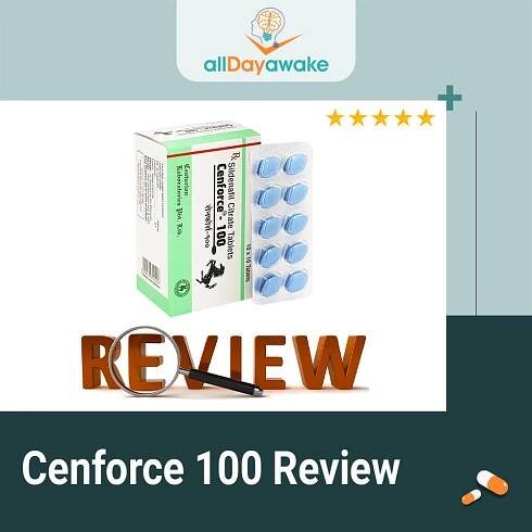 Cenforce 100 Review