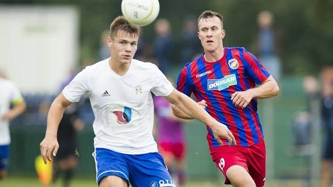 Michal Hlavatý a Lukáš Matějka odchází na hostování
