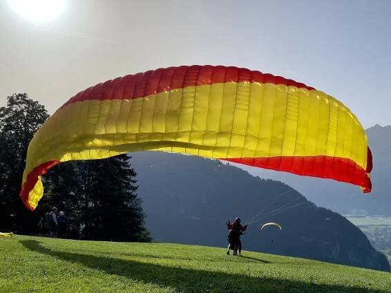 Paragliding Interlaken (2025) - All You Need to Know BEFORE You Go (with Reviews)