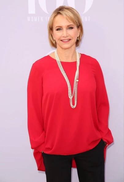 Foto k tématům Beverly Hills 90210, Gabrielle Carteris – stránka 45