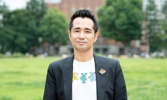 小原 壮太郎