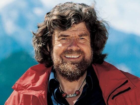 00 - Homepage Generale (nuova homepage Reinhold Messner)