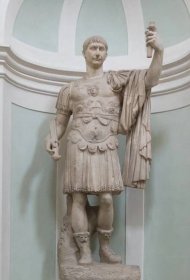 Traianus római császár
