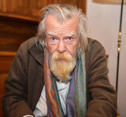 Zemřel Michael Lonsdale, legendární záporák z Moonrakeru. Bylo mu 89 let - galerie | Život v Česku