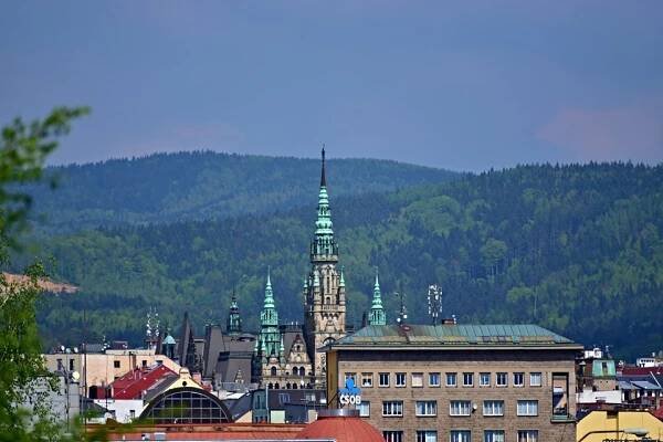 Vedení města prosazuje lanovku na Bedřichov. Kravina galaktických rozměrů, zní od opozice - Náš Liberec