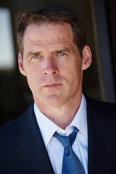 Ben Browder – Wikipedia