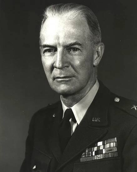 John French Conklin