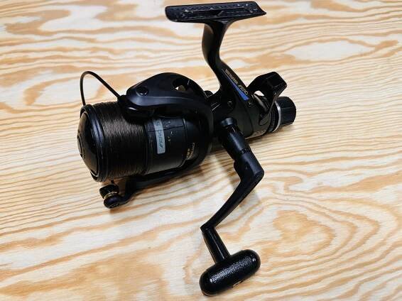 NAVIJÁK SHIMANO BAITRUNNER AERO 6000 GTE