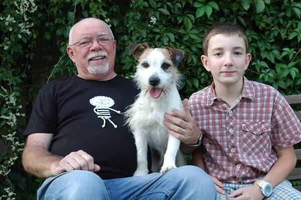 Zemřel režisér a milovník života Jaroslav Hanuš. Nezkazil žádnou zábavu