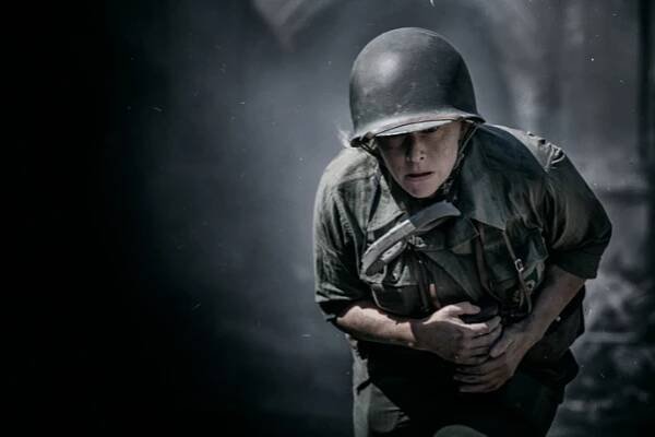 Produkce filmu skončila v listopadu roku 2022 v Londýně. Pro Kate Winslet to byl závěr osmileté cesty plné bádání a objevů. 