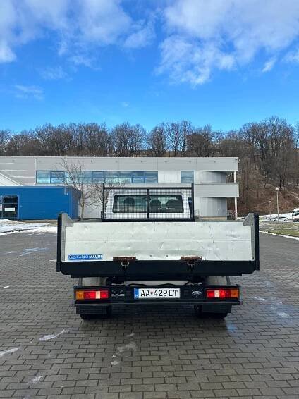 AUTODOPRAVA A SŤAHOVANIE – CCDR