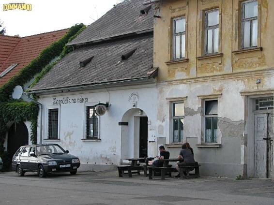 NeCOVID Castle Tour 2021 - 24.-31.7.2021